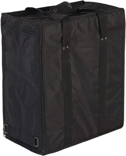 Large (Tall) Zippered Case