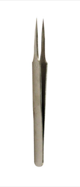 The Beadsmith Knotting Tweezers – 4.75"